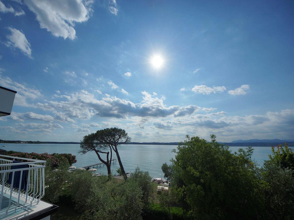 Hotel Saviola Sirmione Værelse billede